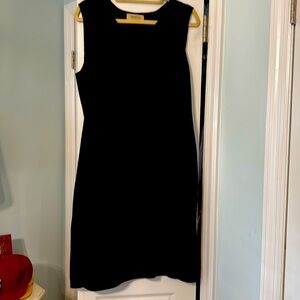 Jones New York knit sleeveless dress
